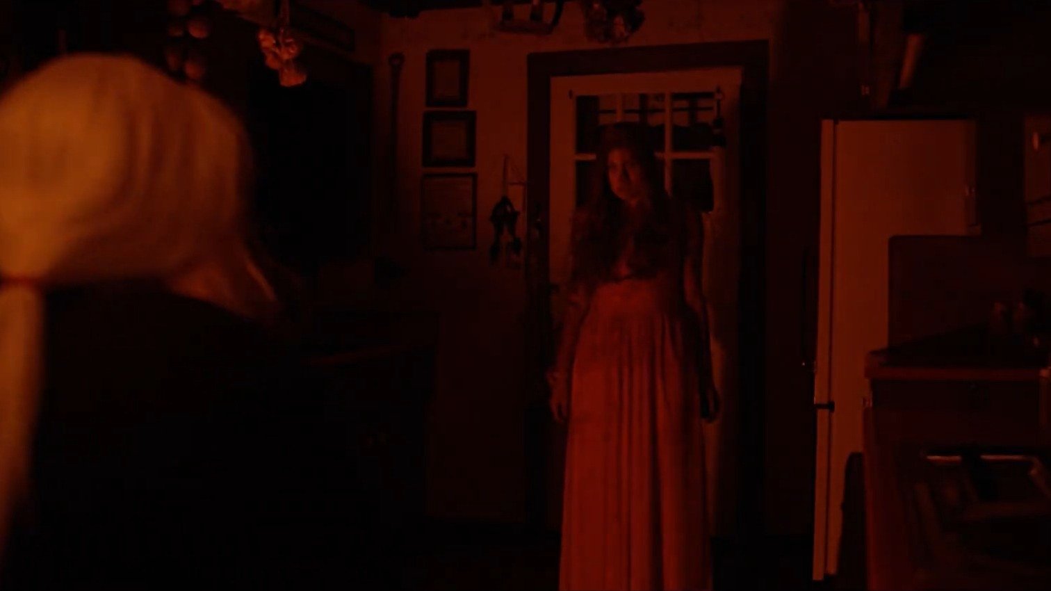 Backdrop for She Burns in Hell: Chapter 2