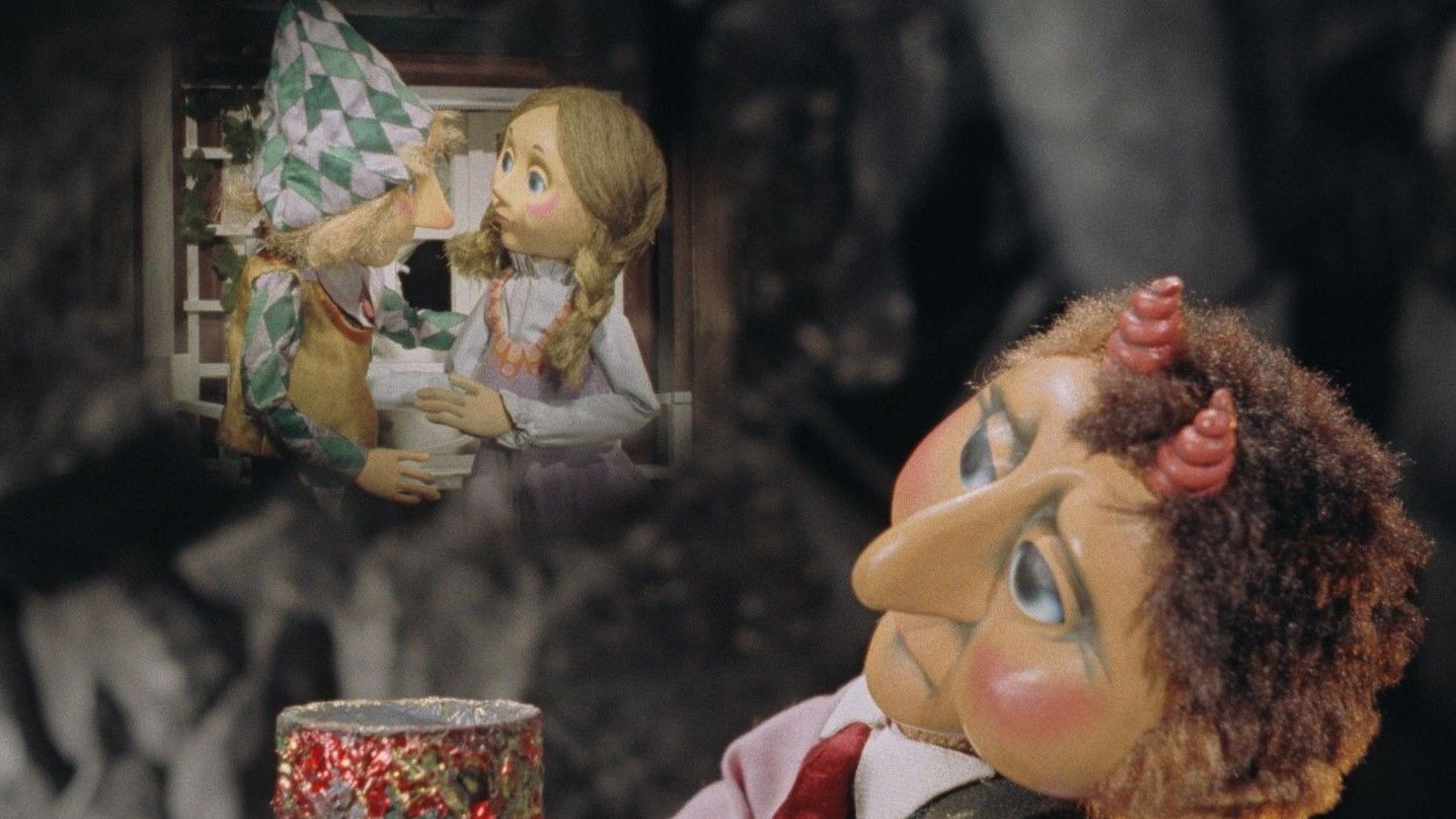 Backdrop for Jeder singt auf seine Weise