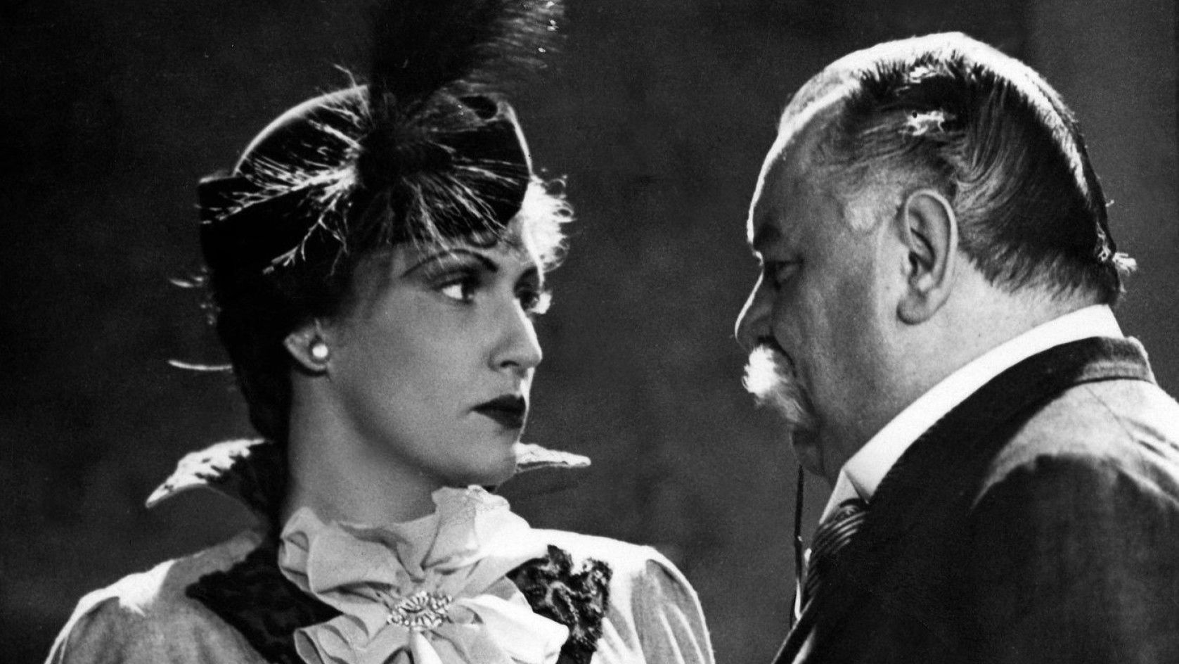 Backdrop for Ball at the Metropol