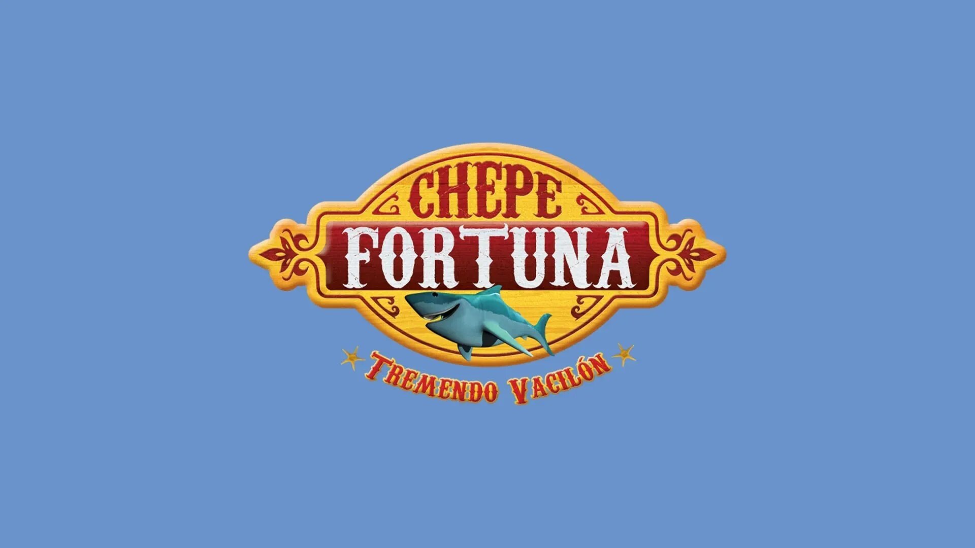 Backdrop for Chepe Fortuna