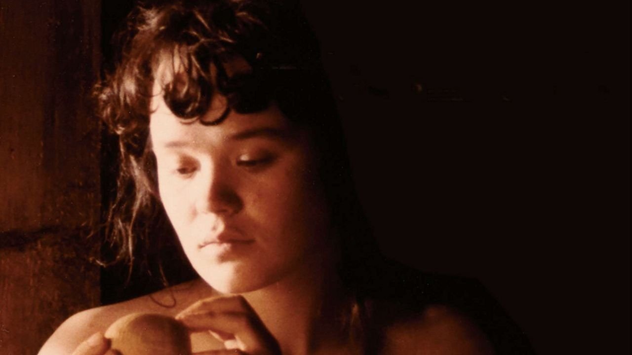 Backdrop for Milka: A Film About Taboos