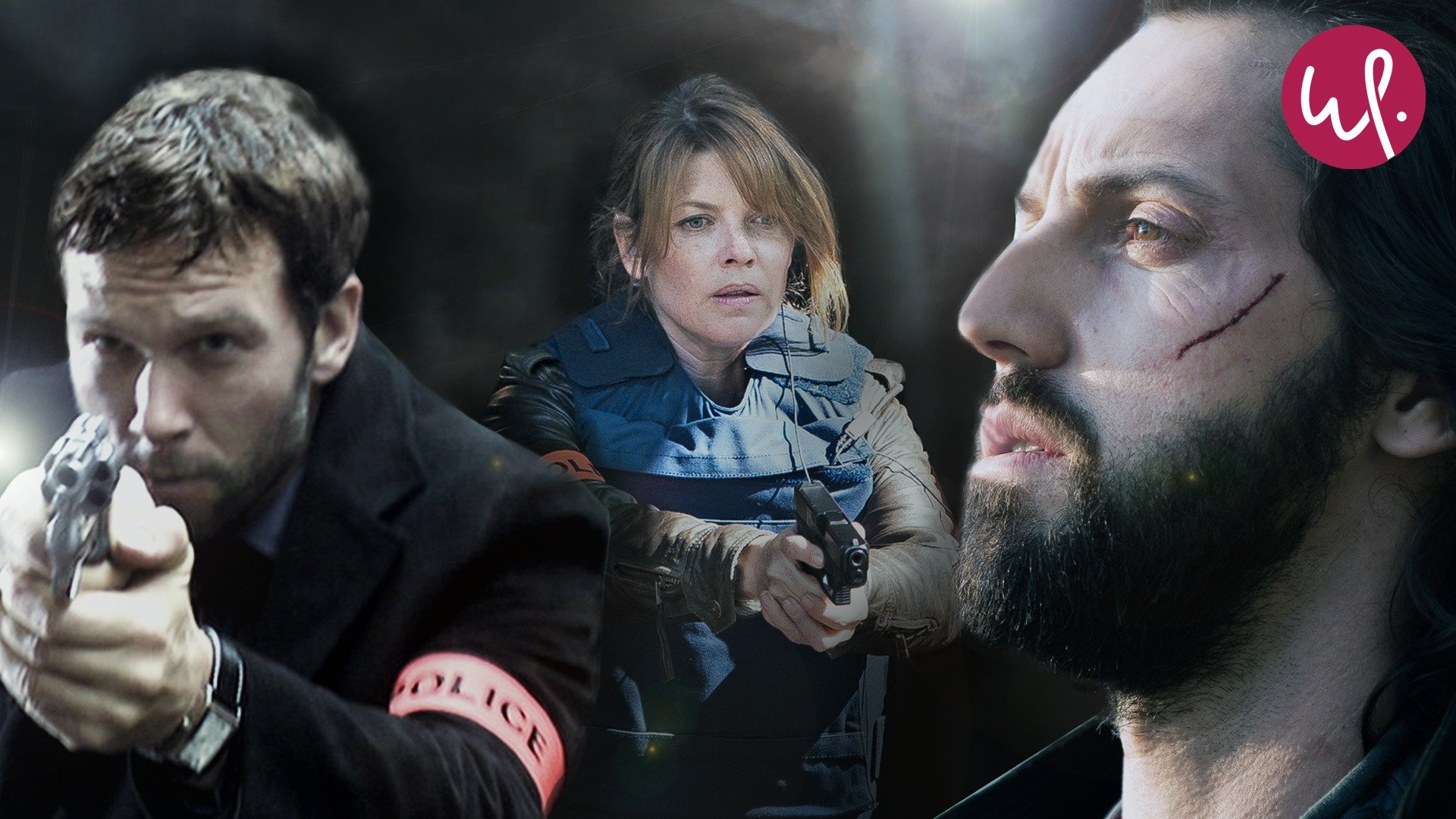 Backdrop for Elite Squad