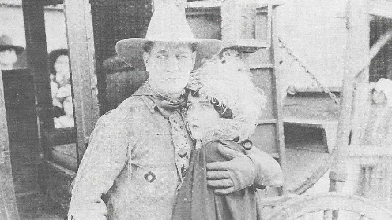 Backdrop for Spurs and Saddles