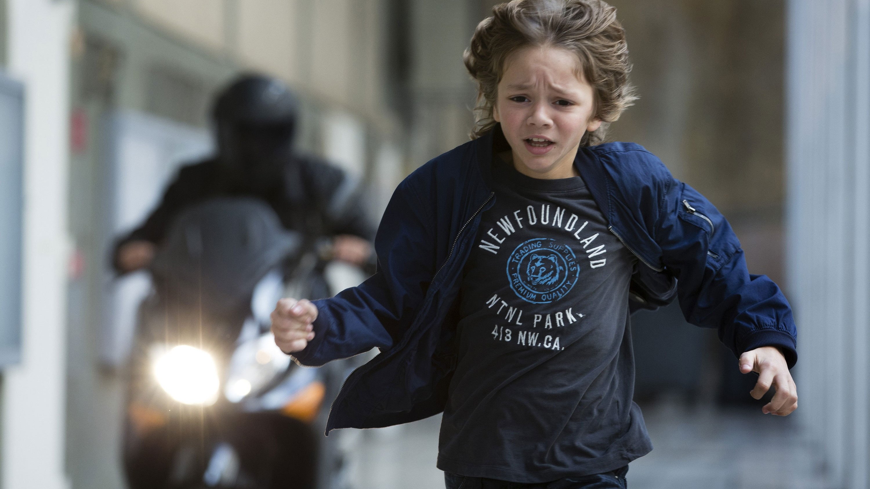 Backdrop for Mea Culpa