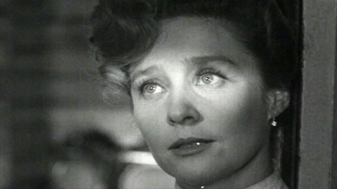 Backdrop for Summer Residents