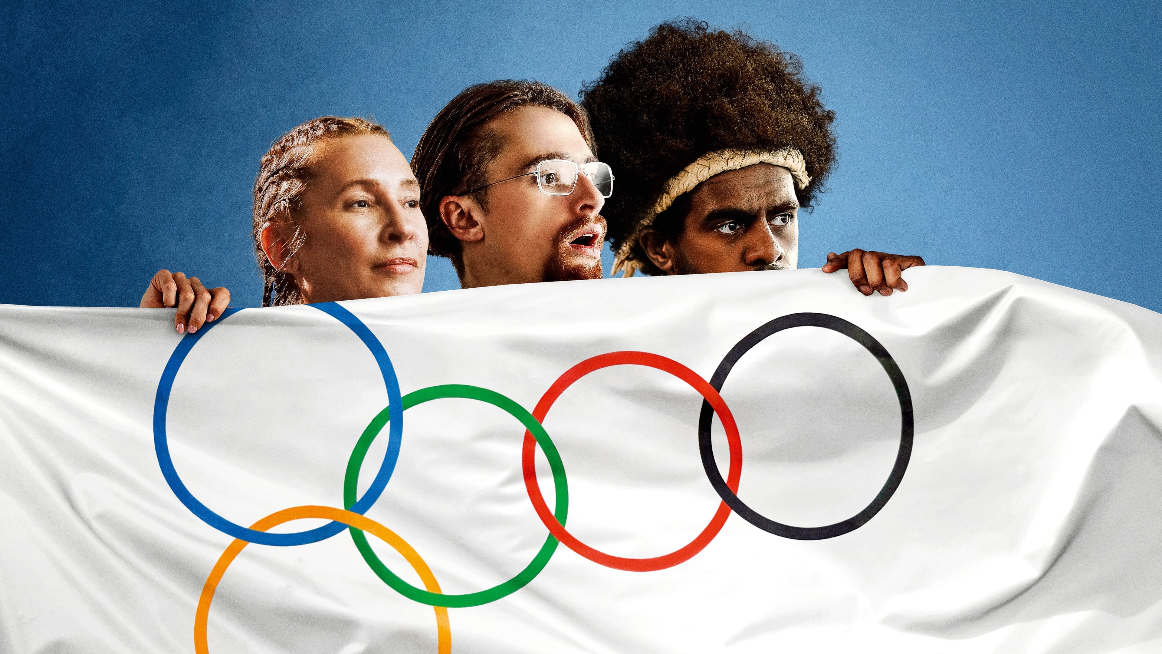 Backdrop for Game Changers