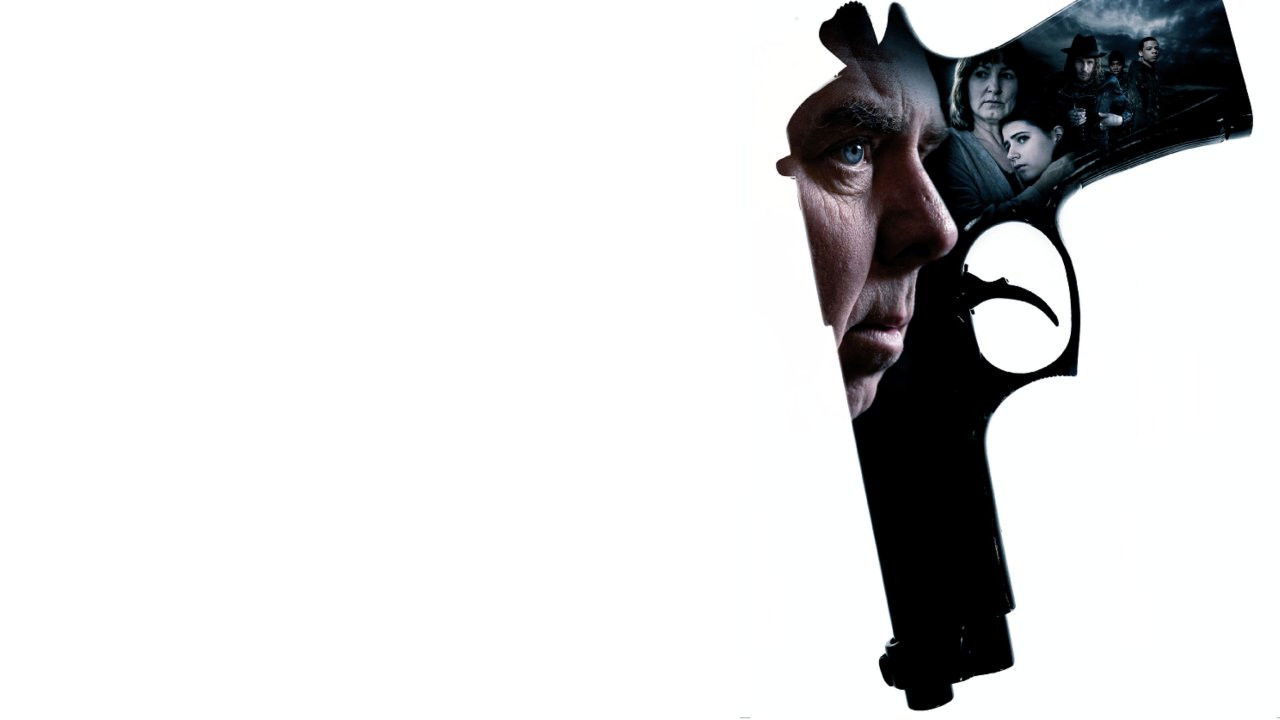 Backdrop for Gunrush