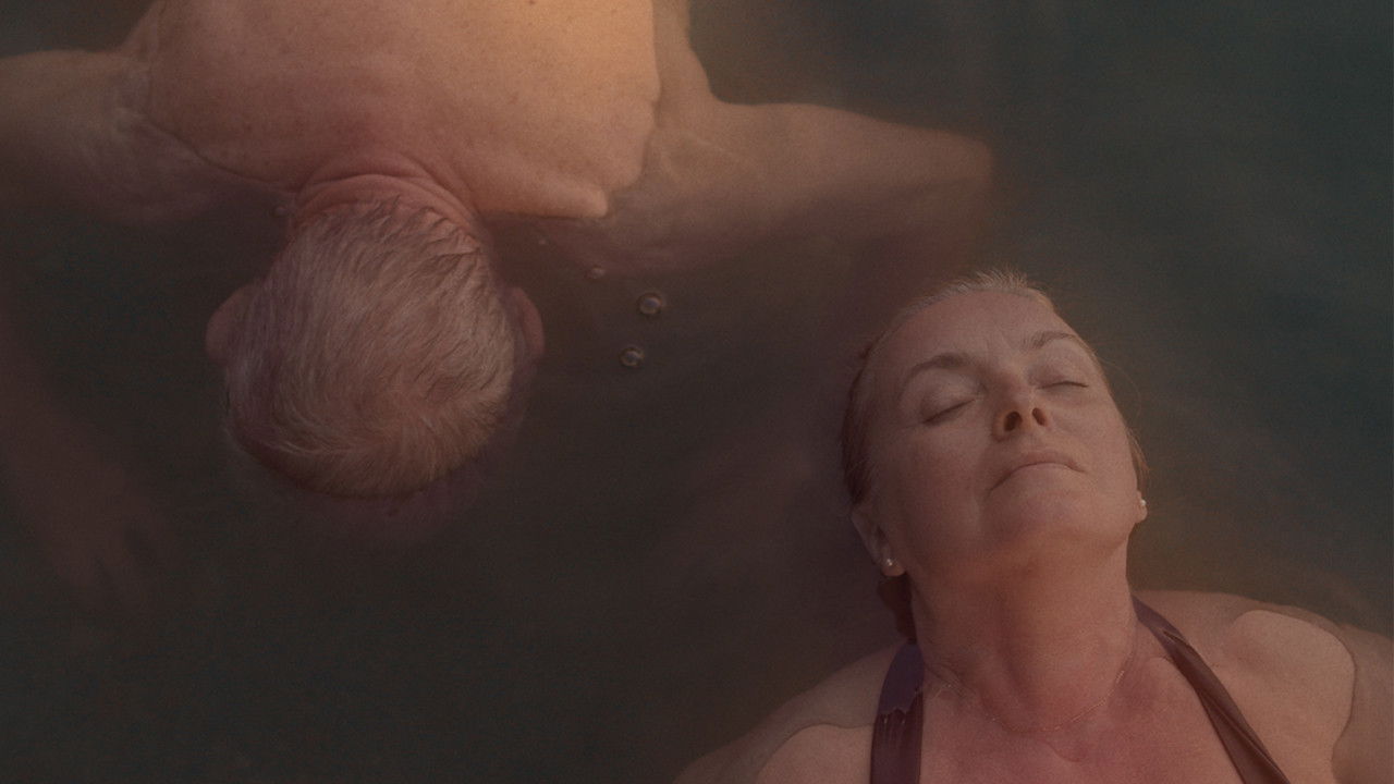 Backdrop for Revelation of John