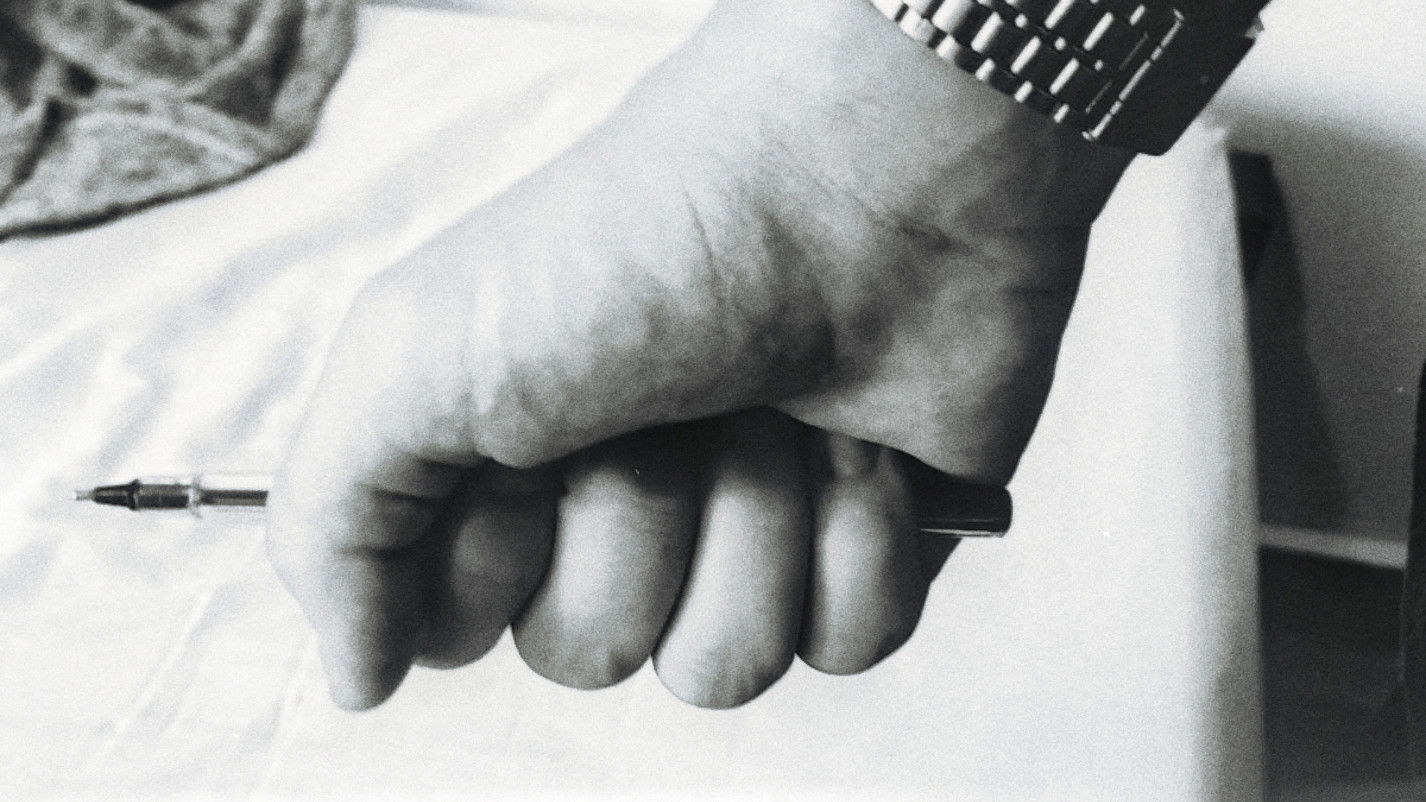 Backdrop for Enem Day