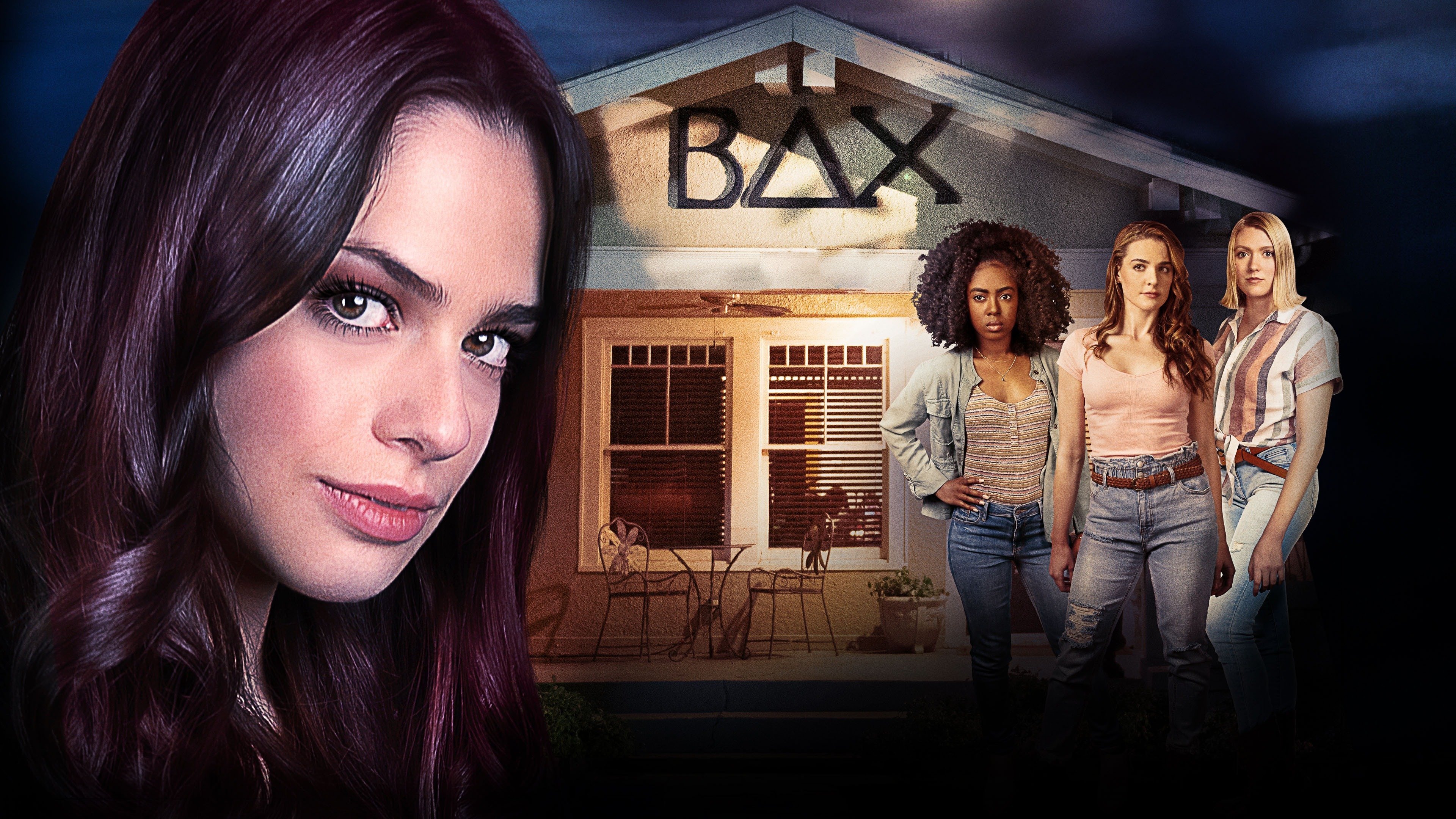 Backdrop for Sisters for Life