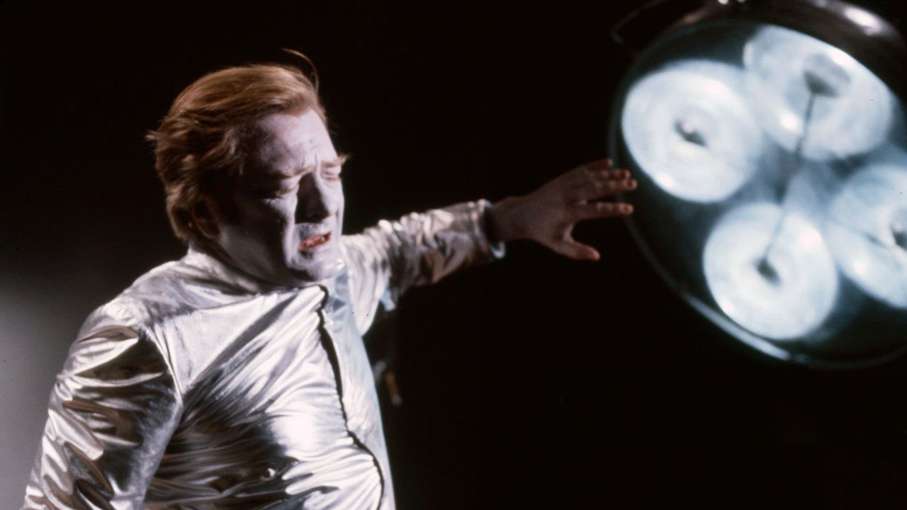 Backdrop for The Two Deaths of Sean Doolittle