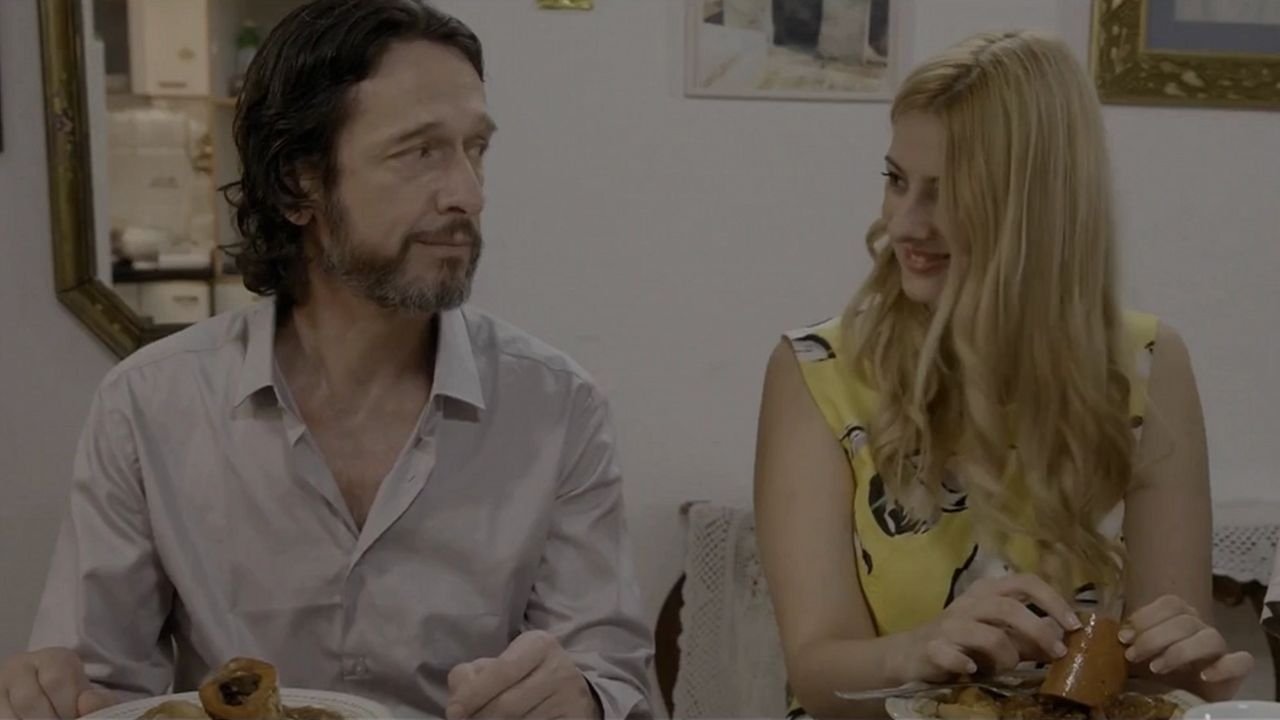 Backdrop for Roses Gate