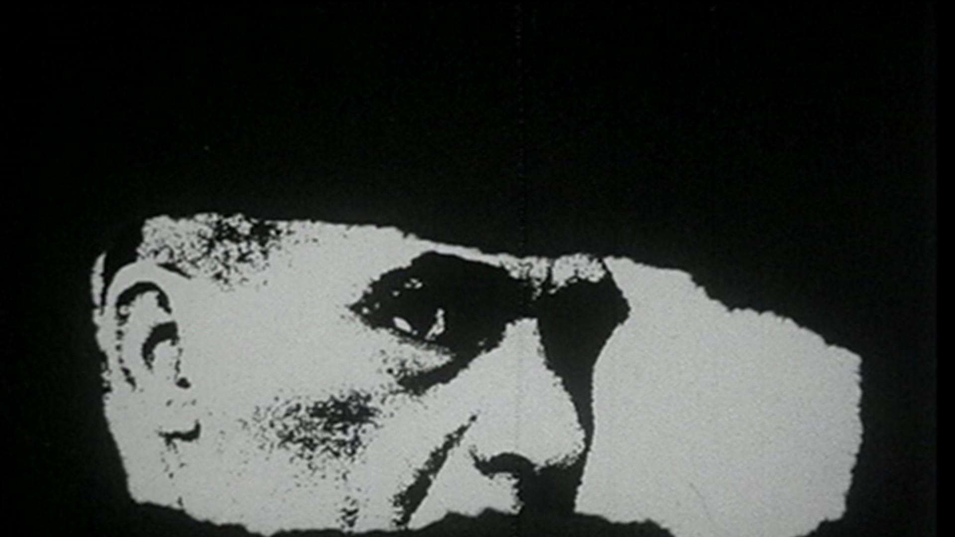 Backdrop for Report on Brazil: Carlos Marighella