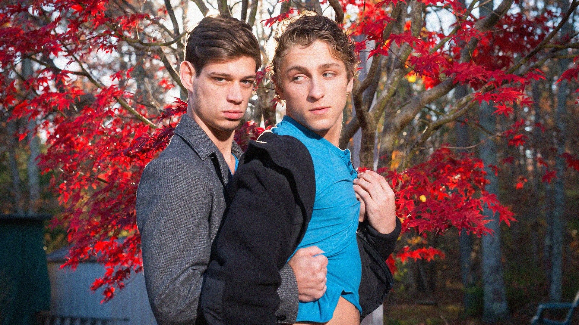 Backdrop for Revenge