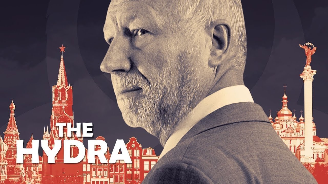 Backdrop for The Hydra