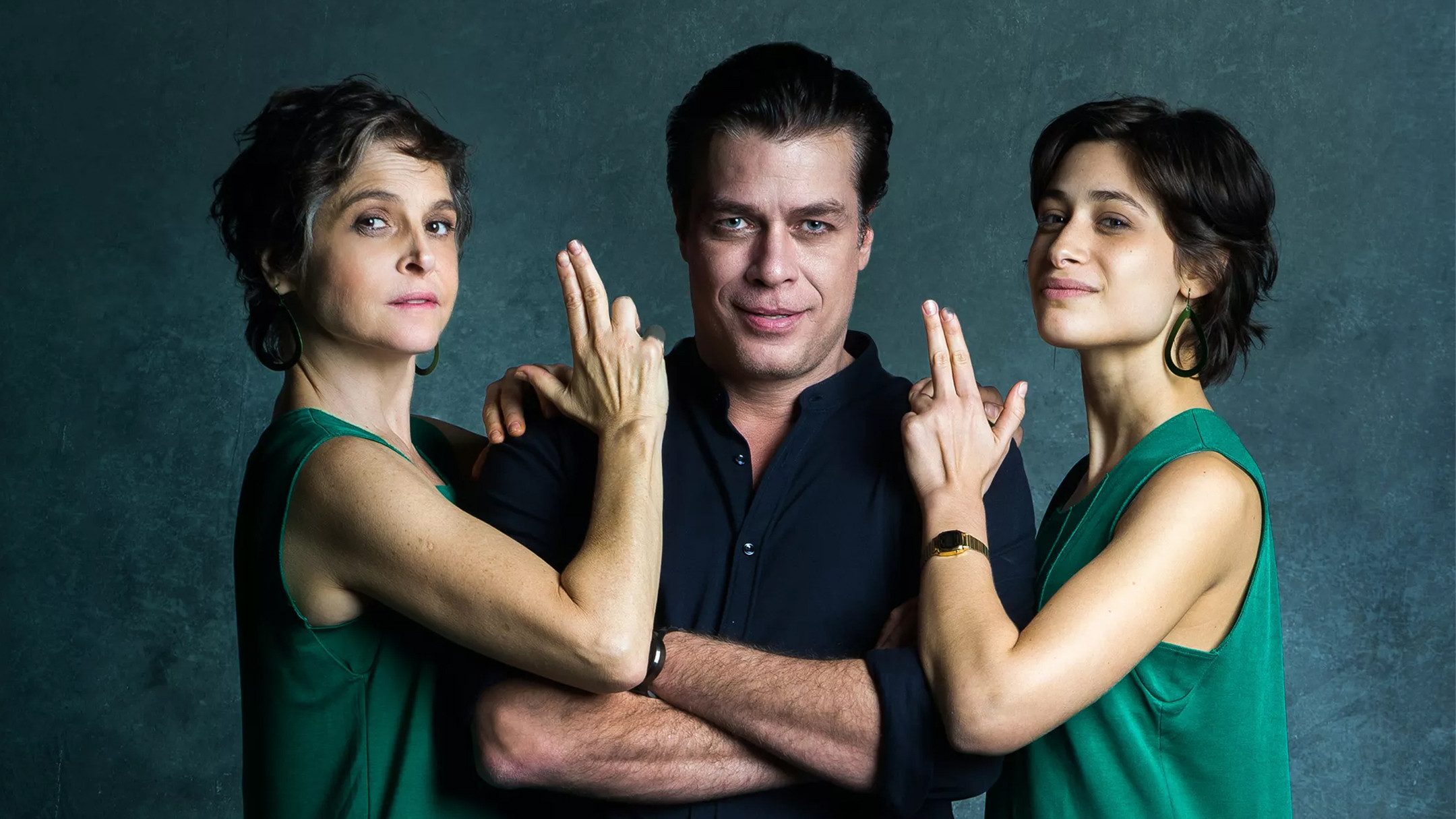 Backdrop for The Formula