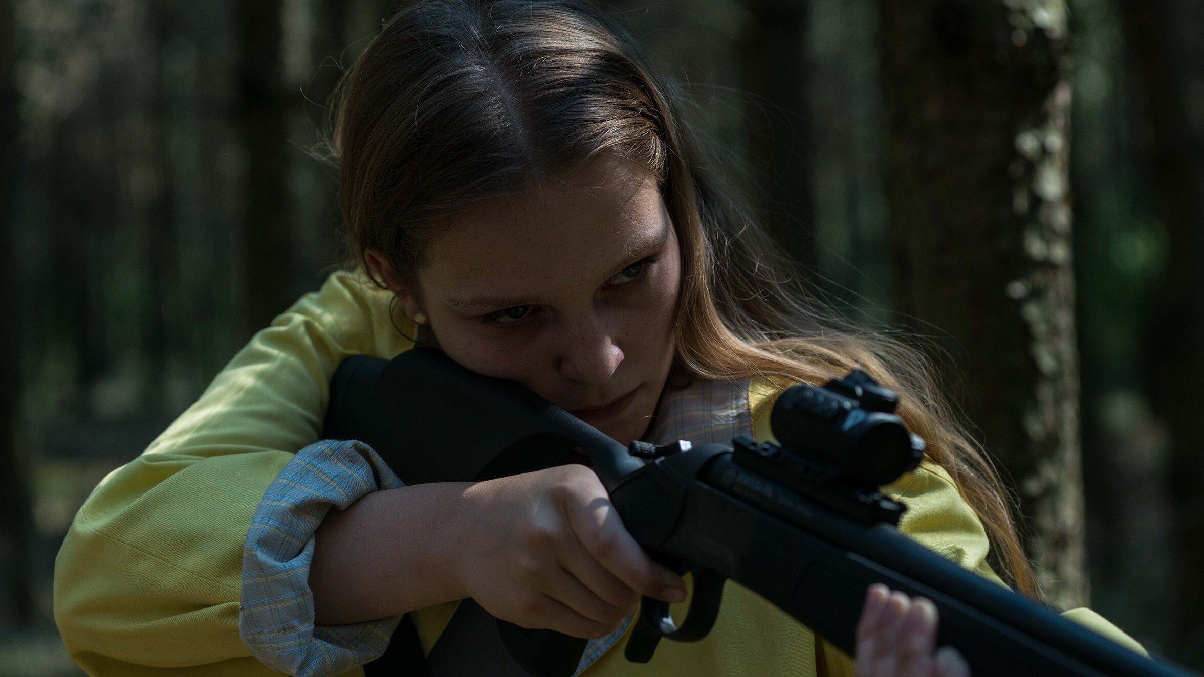 Backdrop for Eastern