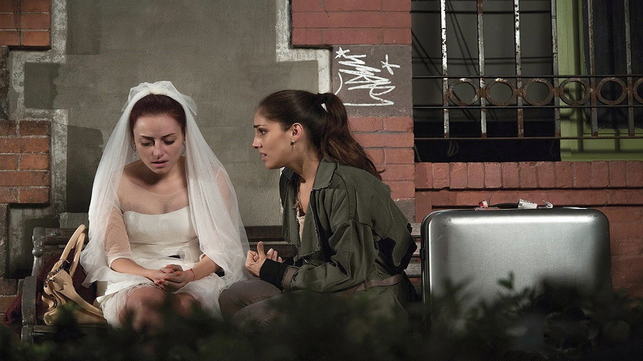 Backdrop for Love of My Loves