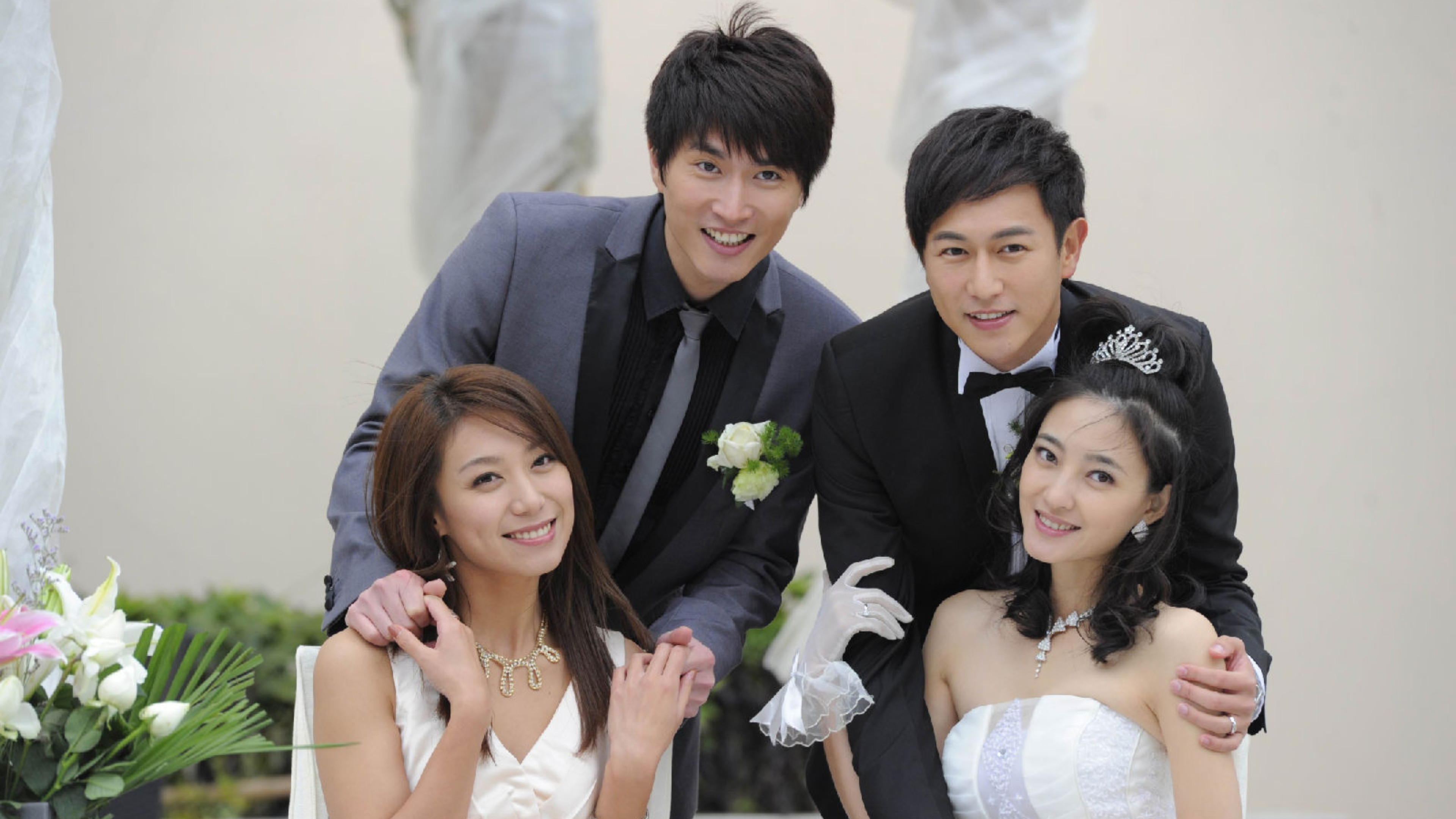 Backdrop for 盛女的黄金时代