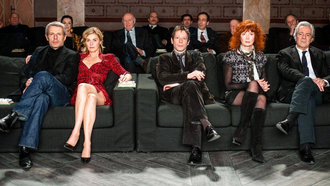 Backdrop for You Ain't Seen Nothin' Yet