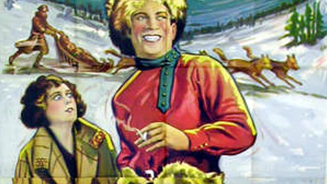 Backdrop for The Isle of Retribution