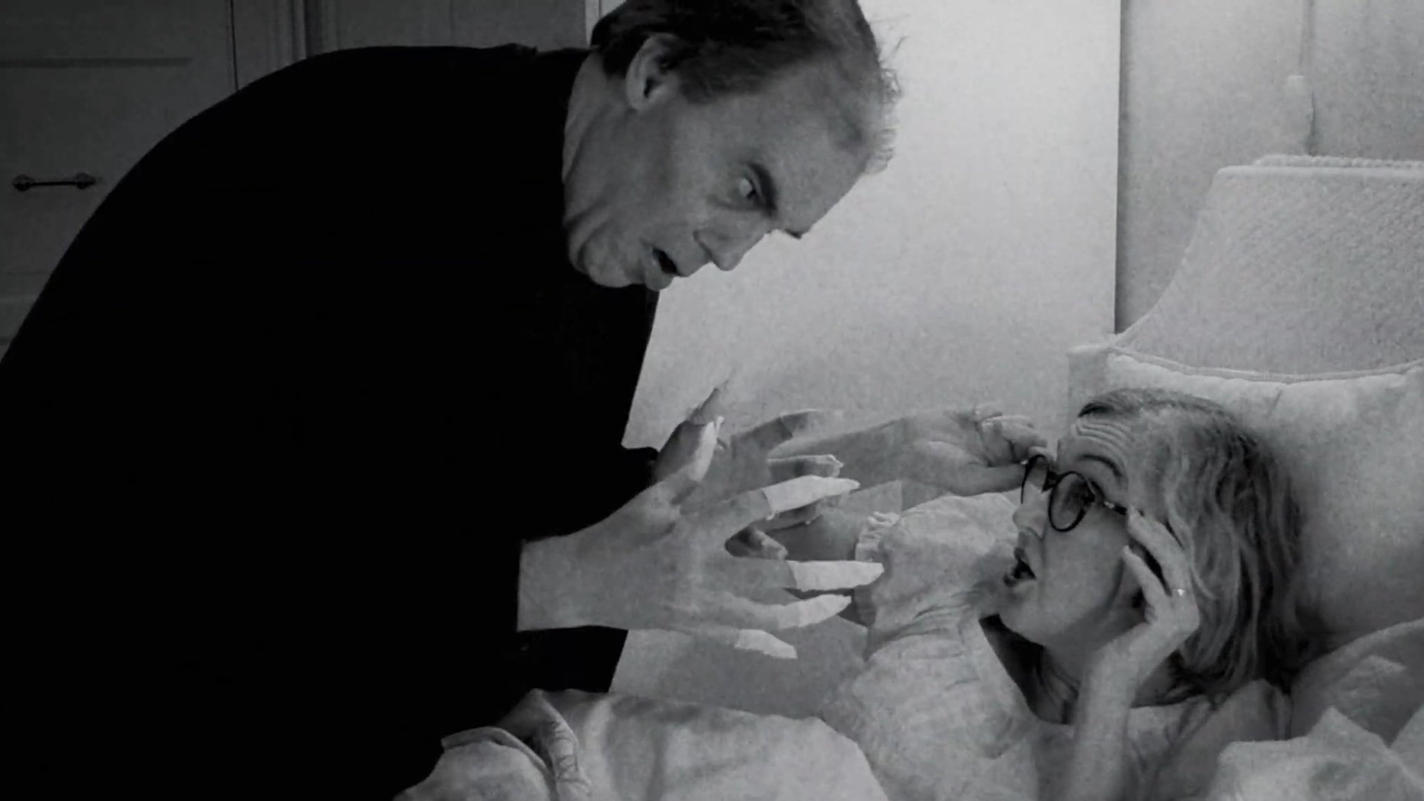 Backdrop for The “Damsel”