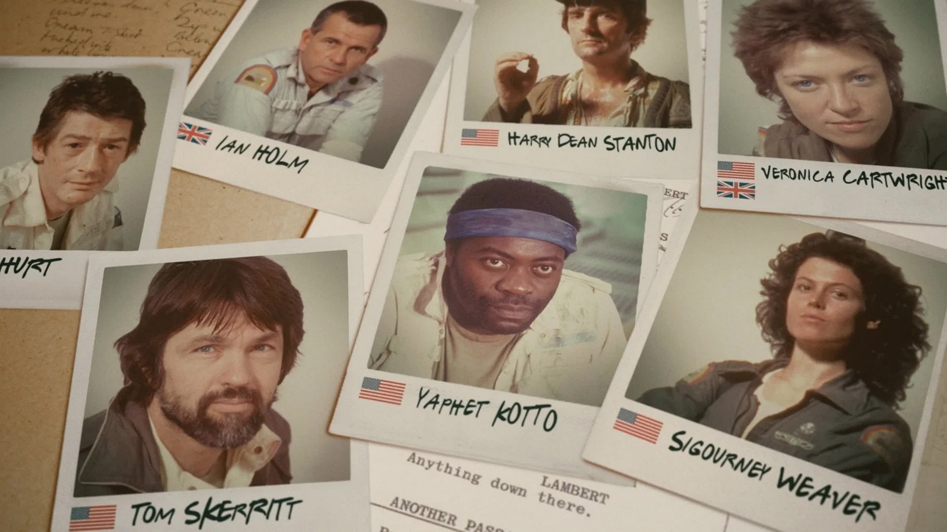 Backdrop for Alien: Terror in Space