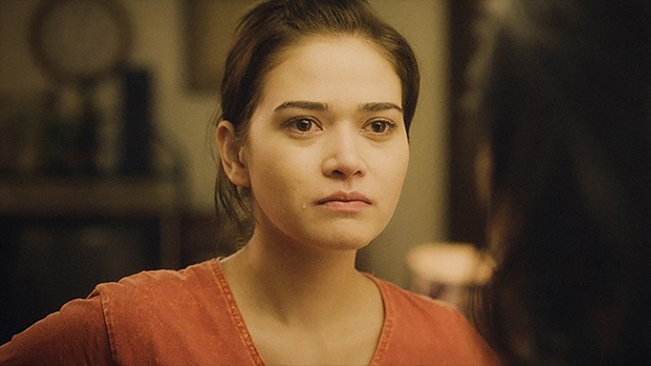 Backdrop for I America