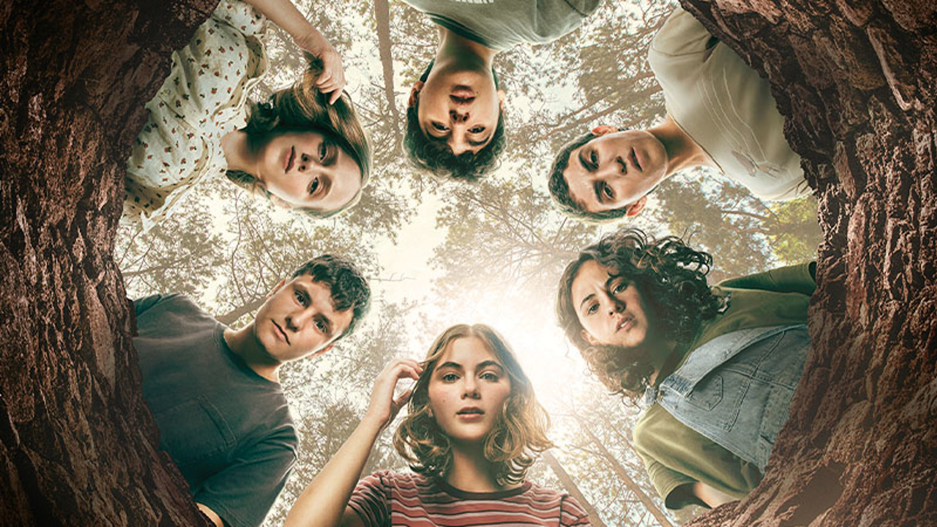 Backdrop for The Well