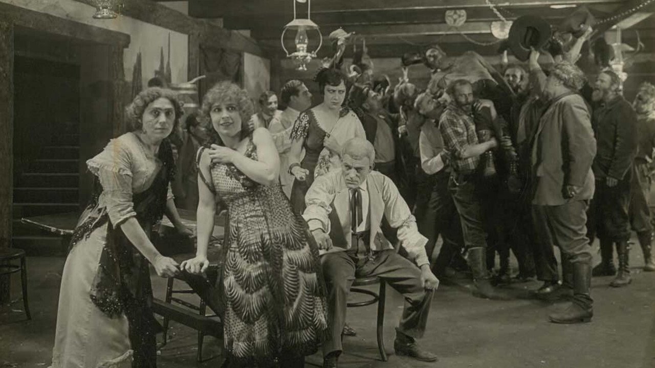 Backdrop for Pay Me!