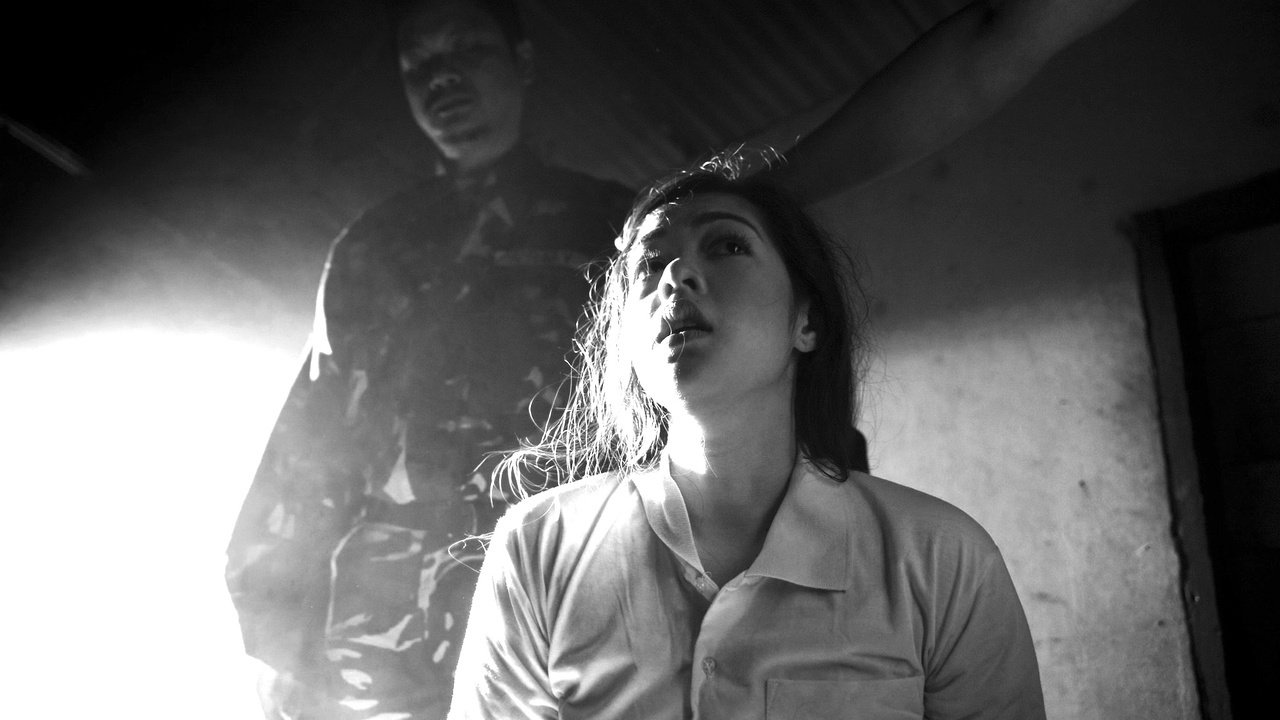 Backdrop for Season of the Devil