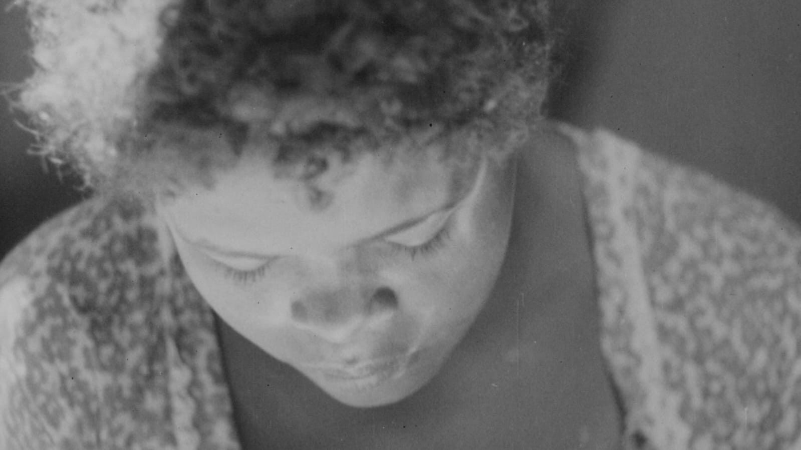 Backdrop for Aruanda