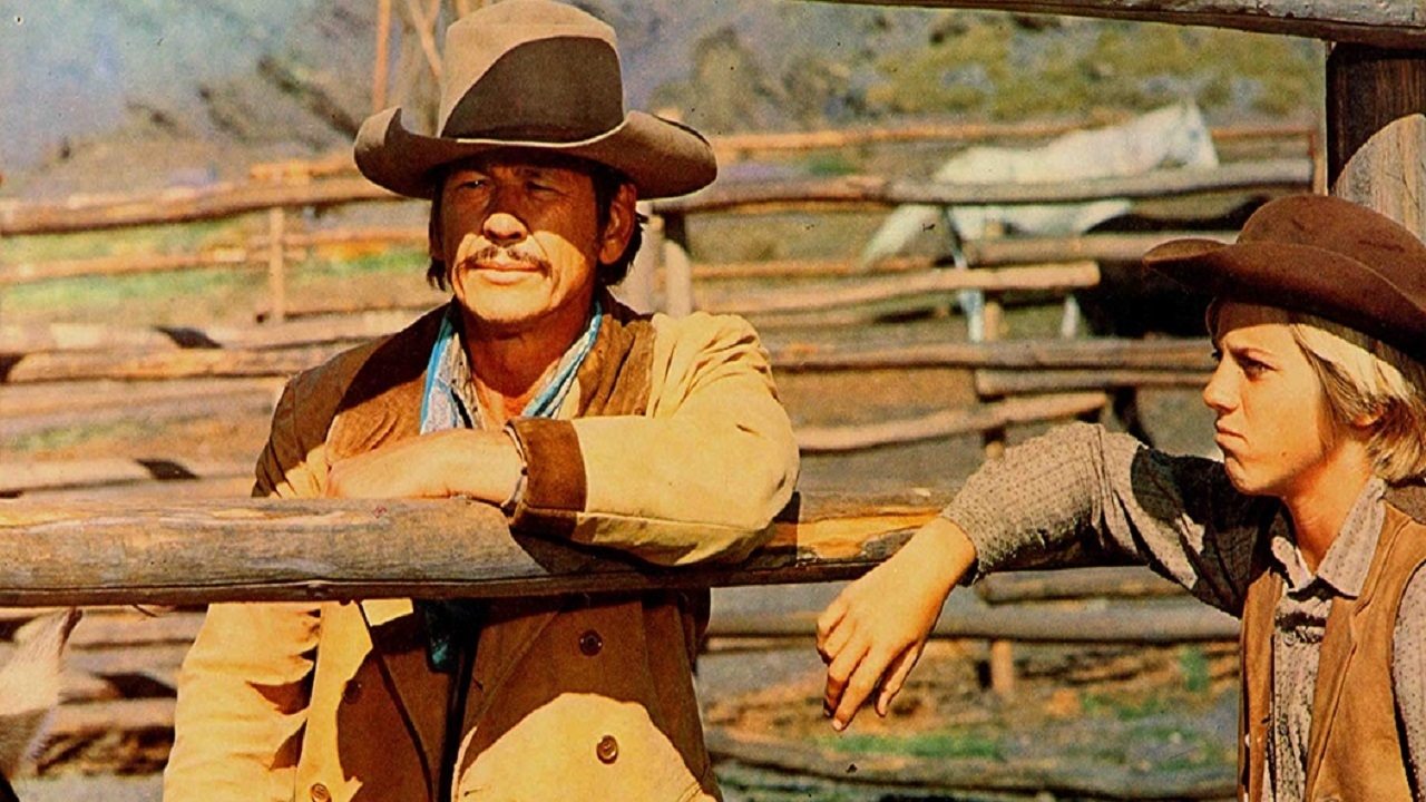 Backdrop for The Valdez Horses