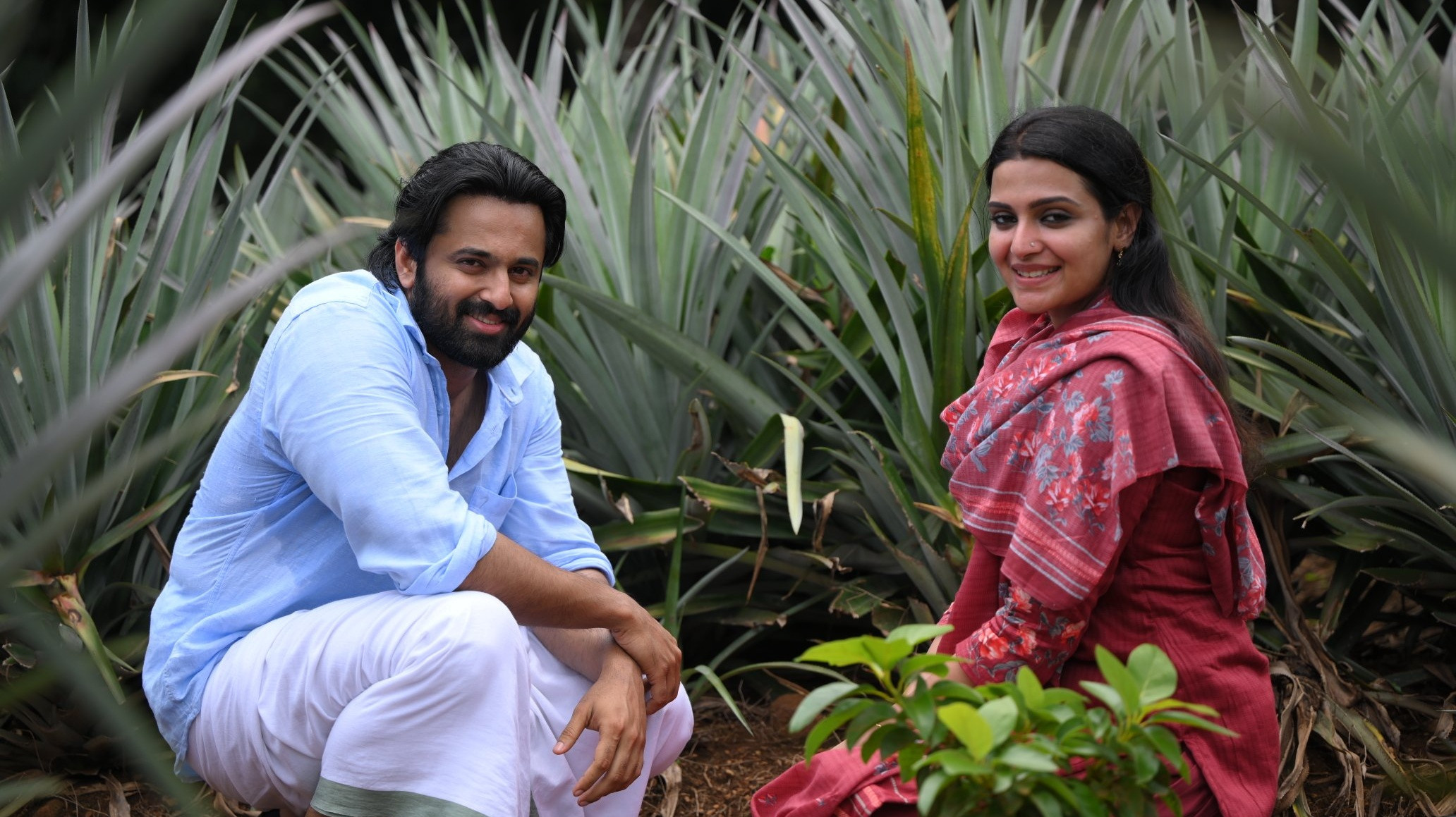 Backdrop for Shefeekkinte Santhosham