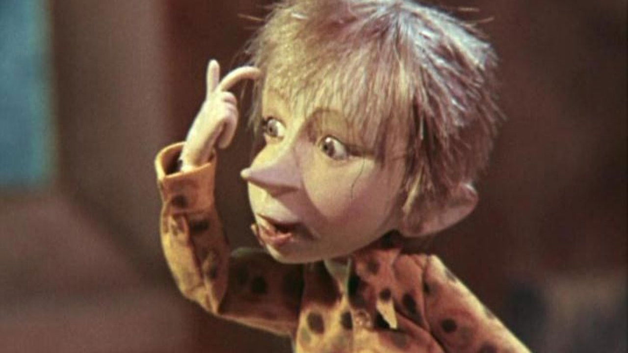 Backdrop for A Tale of Lost Time