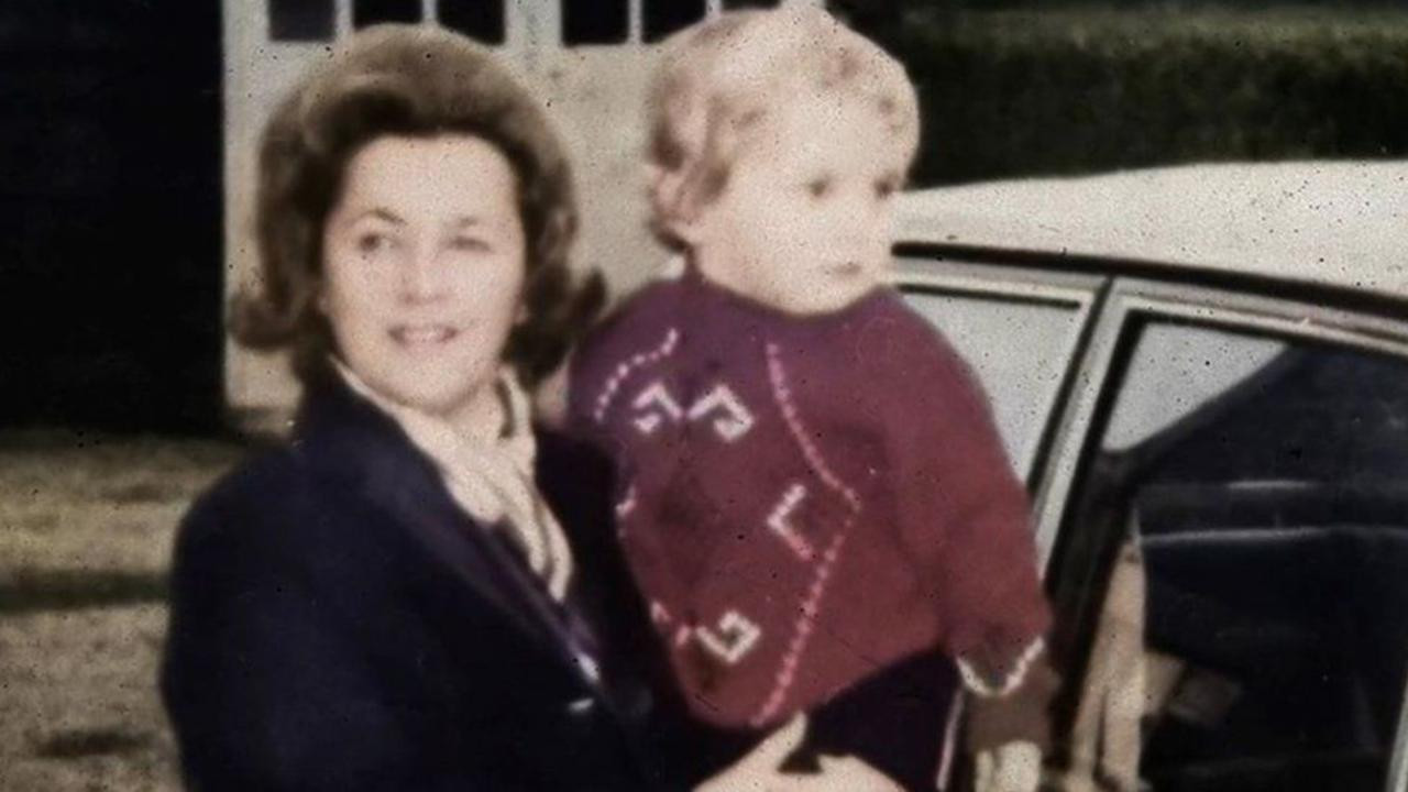 Backdrop for The Disappearance of Renee and Andrew MacRae