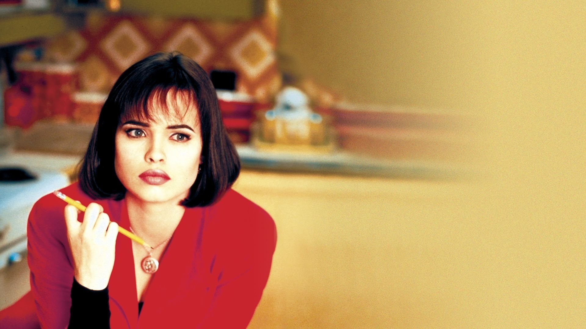 Backdrop for Nancy Drew