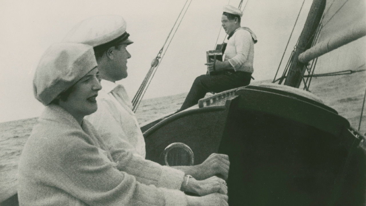 Backdrop for På kryss med Blixten