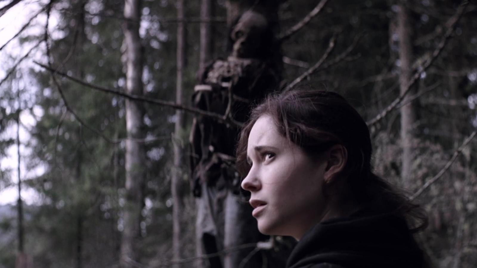 Backdrop for Feed the Devil