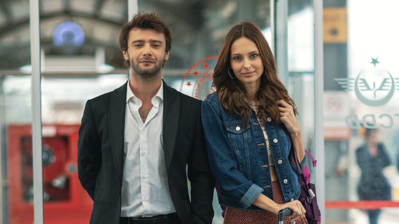 Backdrop for Katakulli 4: Tam Zamanı