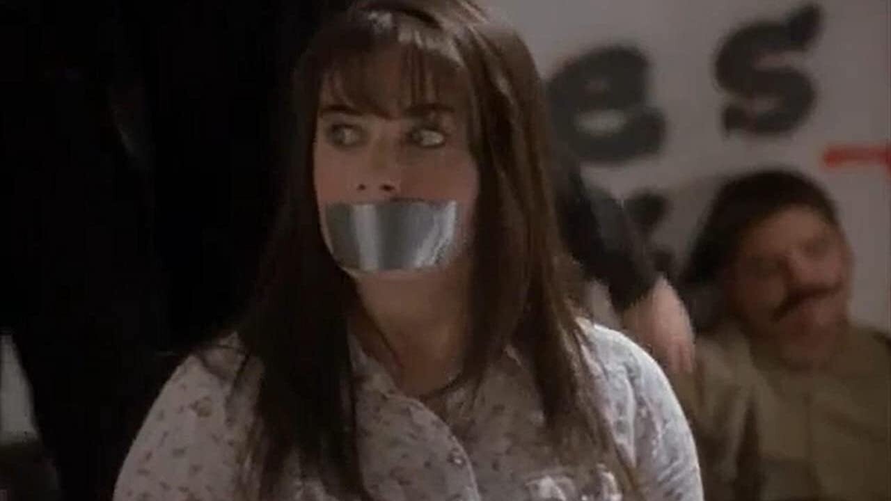 Backdrop for Final Approach