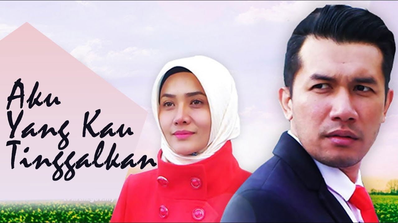 Backdrop for Aku Yang Kau Tinggalkan