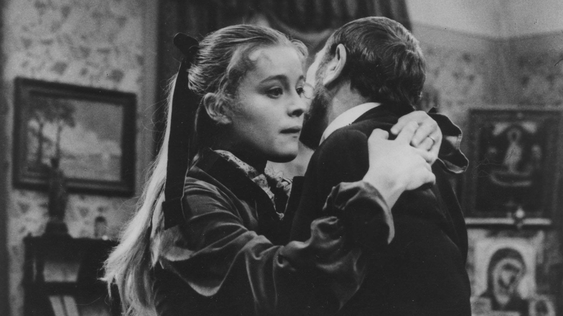 Backdrop for A Gentle Spirit