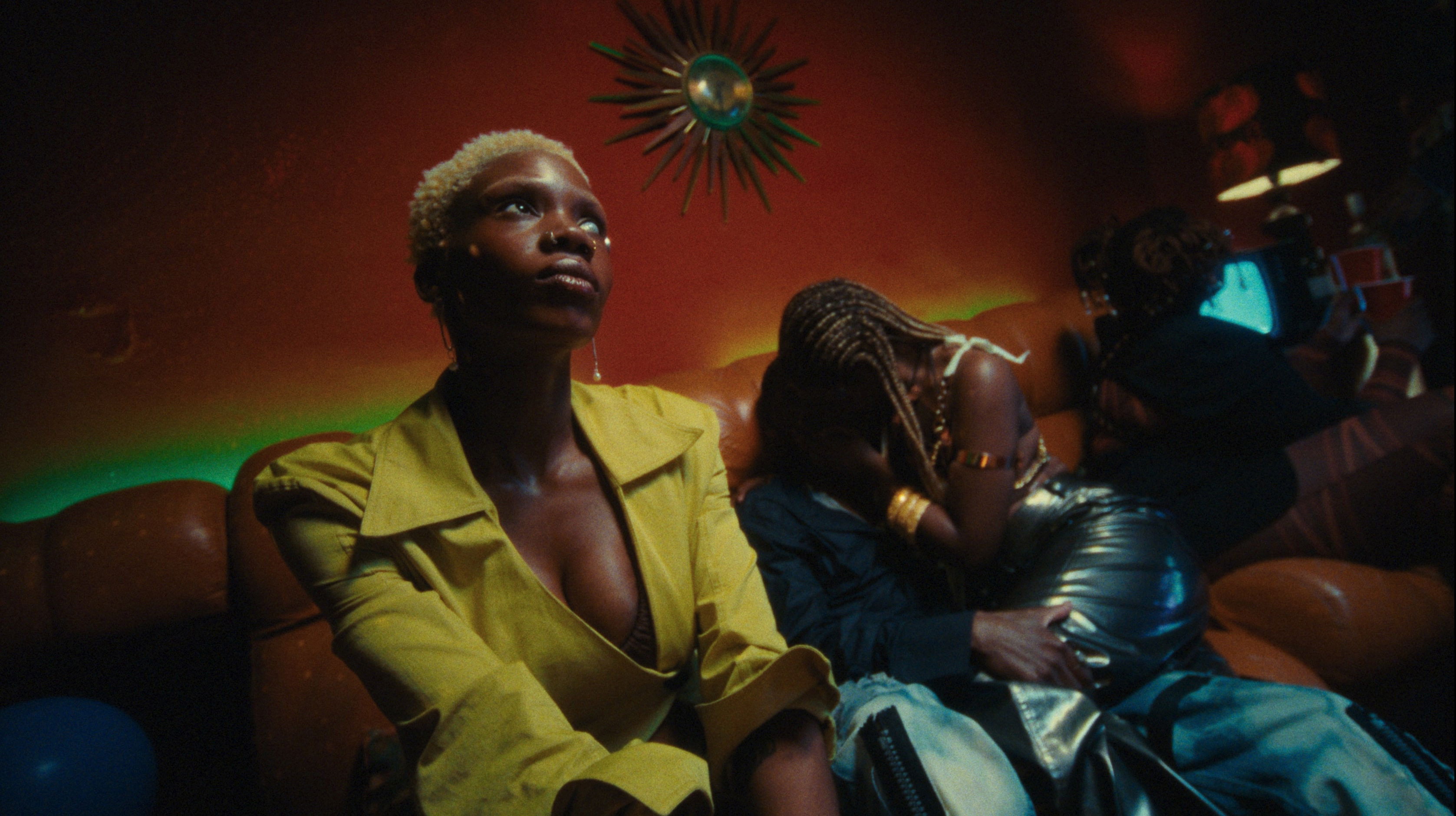 Backdrop for Last Night In IRL