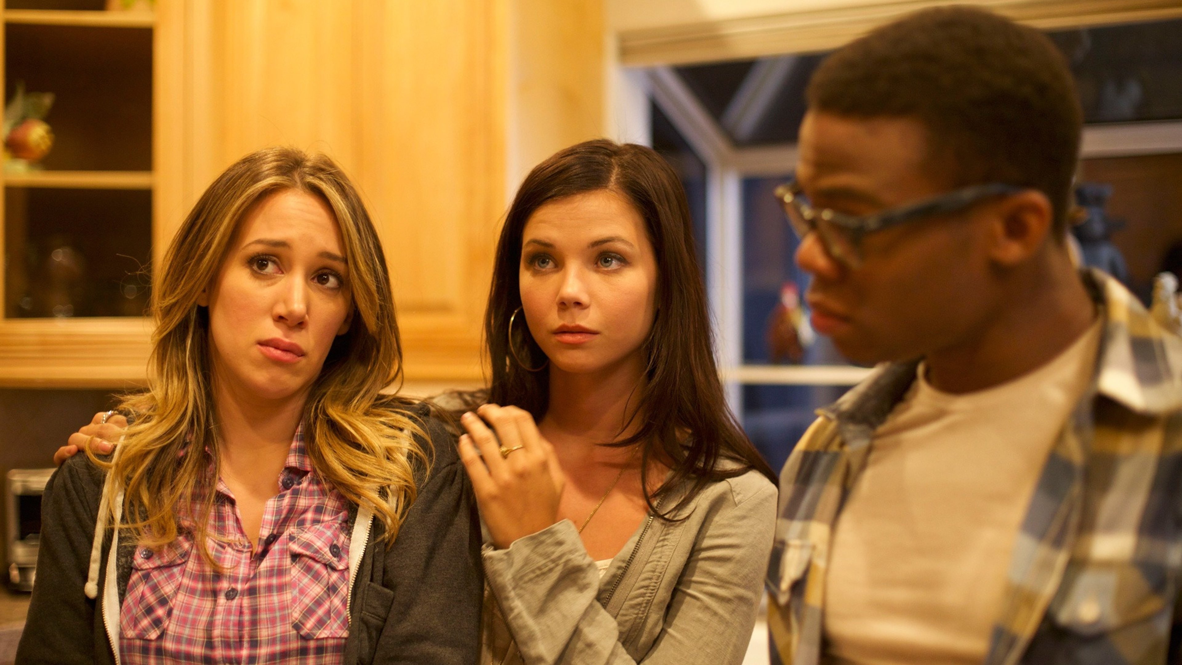 Backdrop for Desecrated