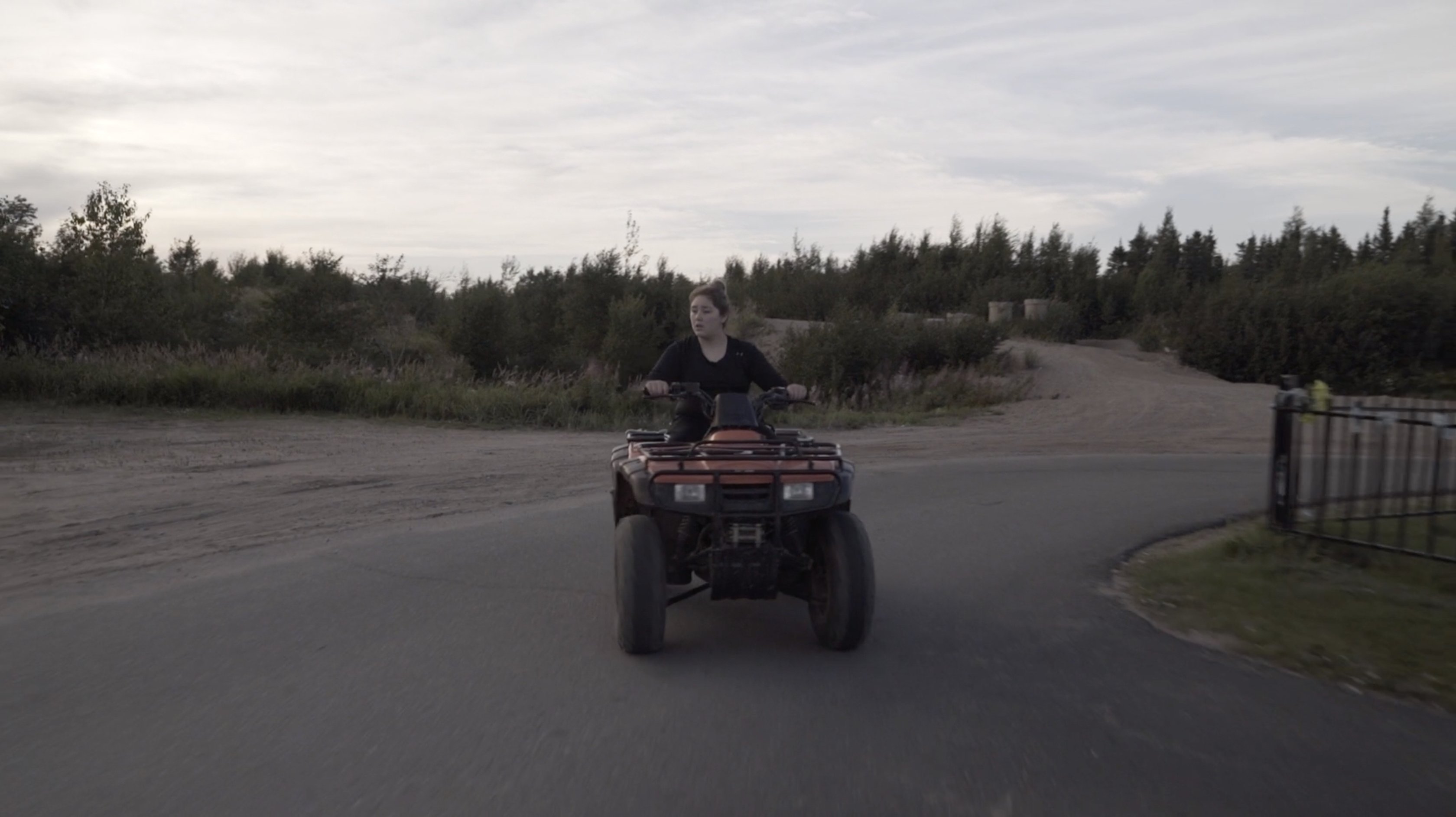 Backdrop for My Pride