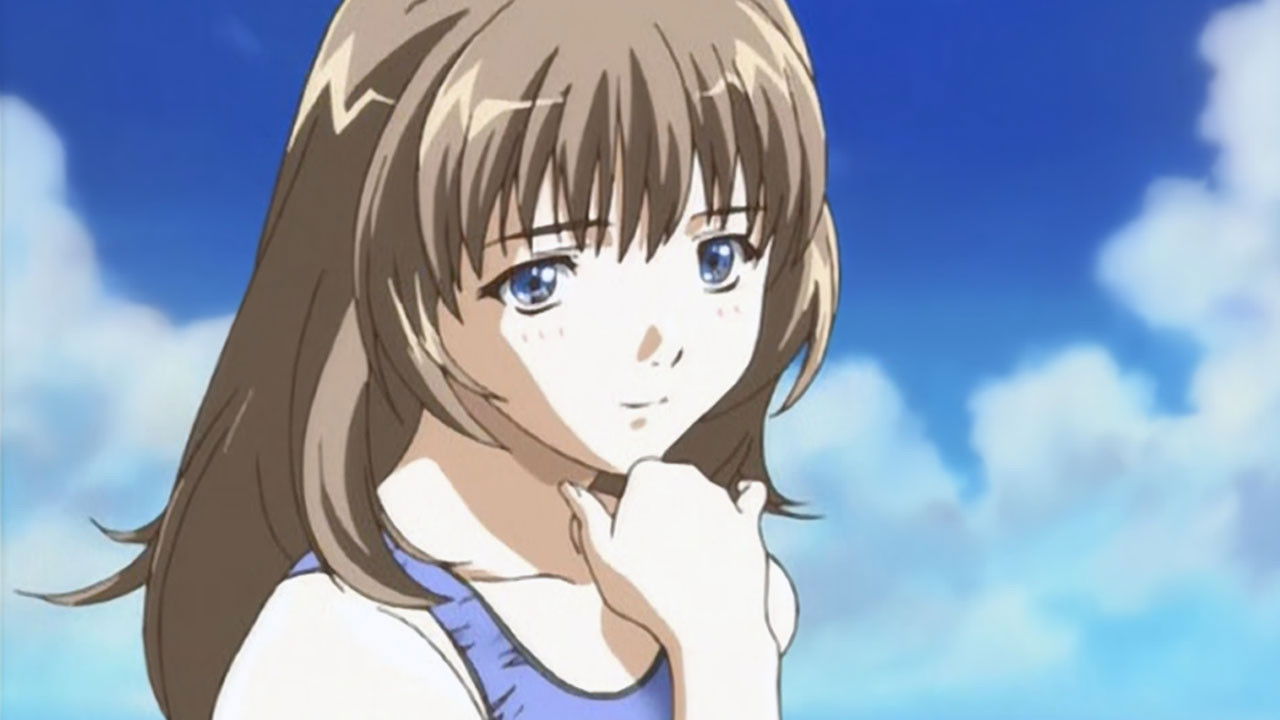 Backdrop for From I''s: Mou Hitotsu no Natsu no Monogatari