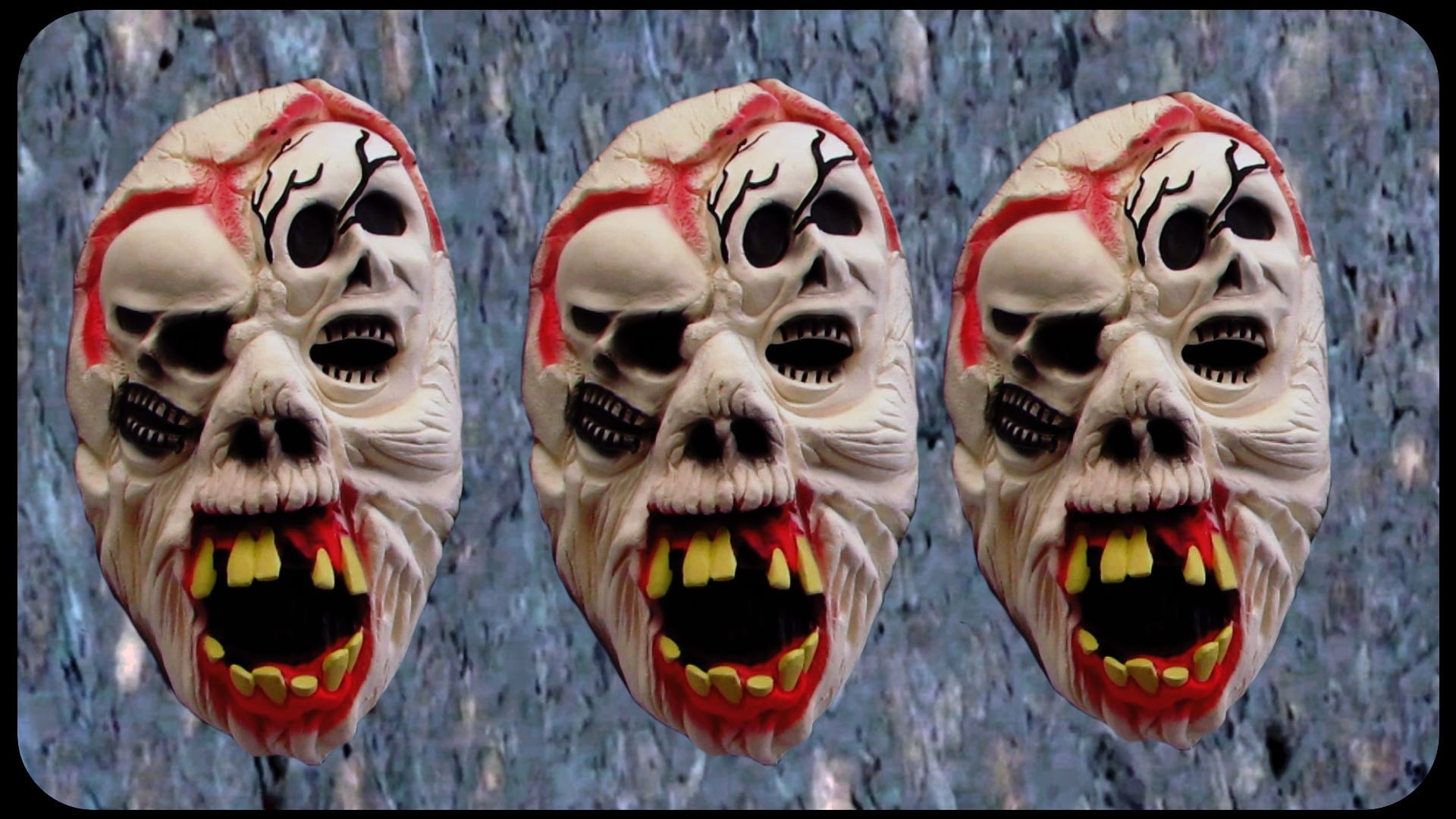 Backdrop for Sometimes during the day I realize things