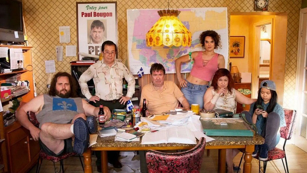 Backdrop for Votez Bougon