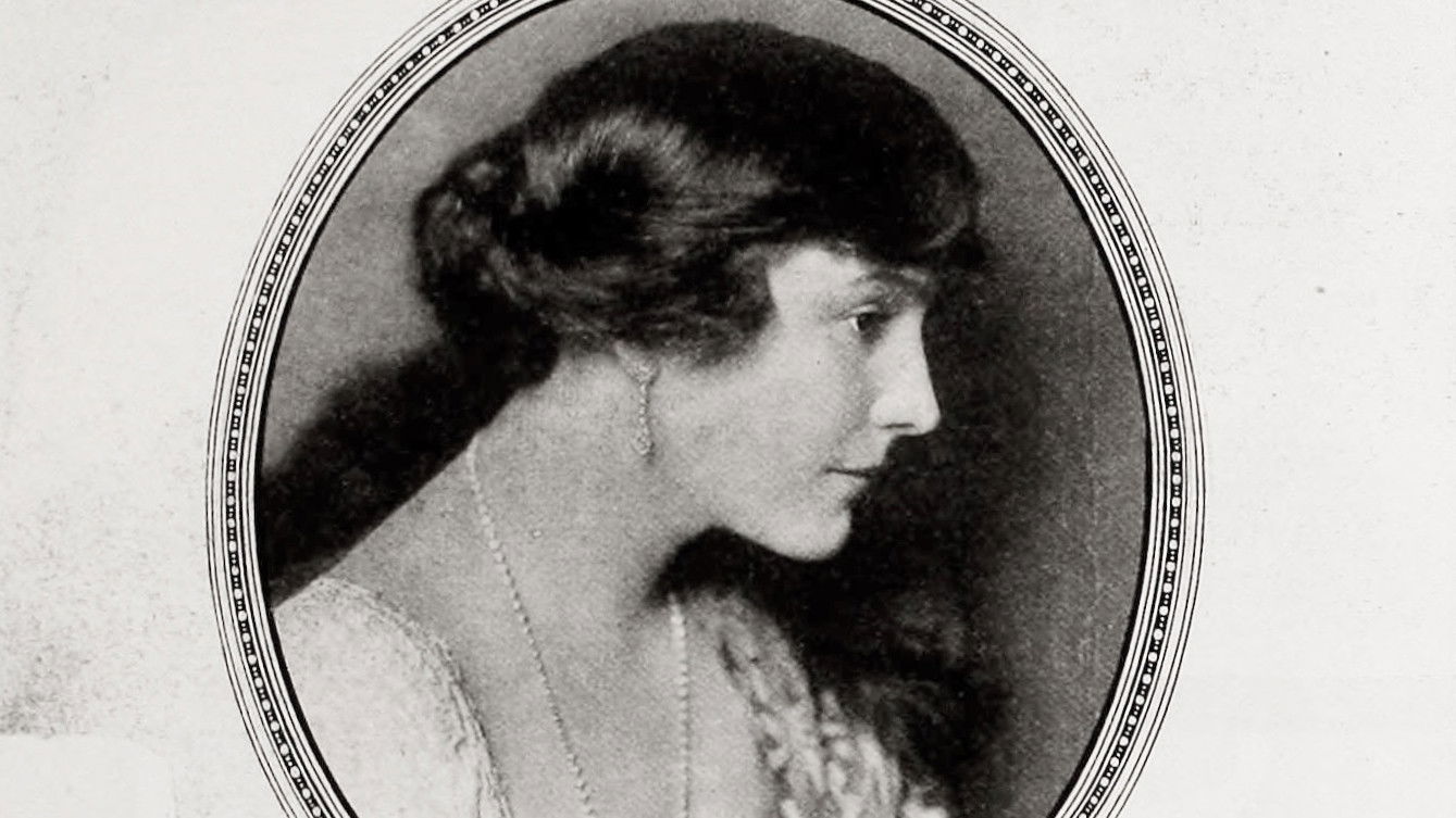 Backdrop for The Sacrifice